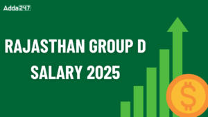 Rajasthan Group D Salary