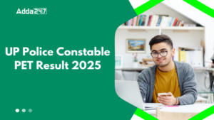 UP Police Constable PET Result 2025