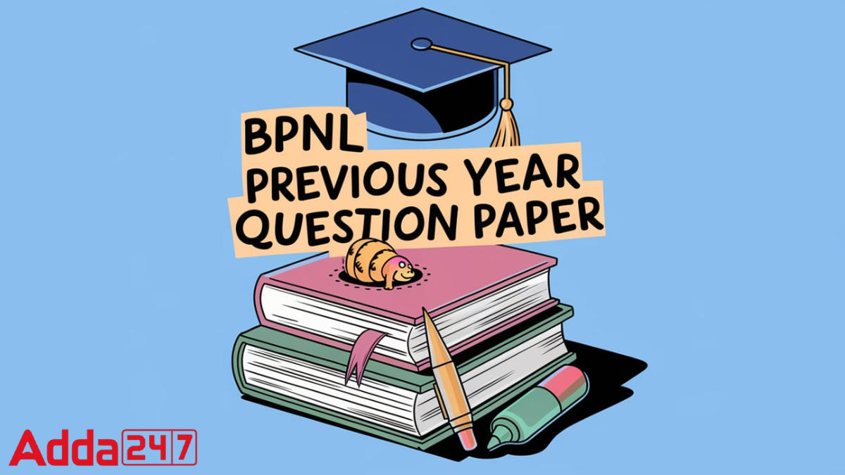 BPNL previous Year paper