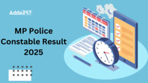 MP Police Constable Result