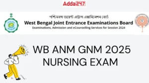 wb anm gnm 2025