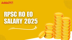 RPSC RO EO Salary