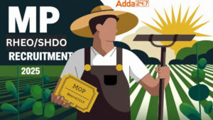 MP RHEO Recruitment 2025