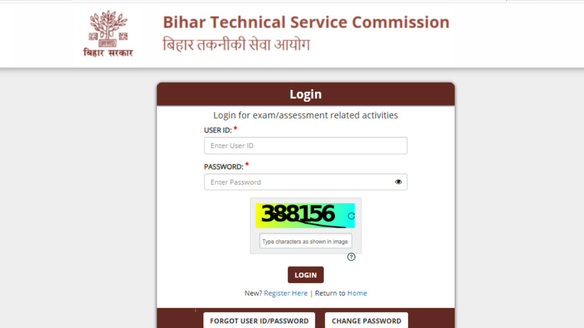 BTSC Insect Collector Answer Key 2025