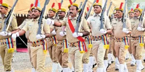 AP Police Constable Mains Exam Date 2025