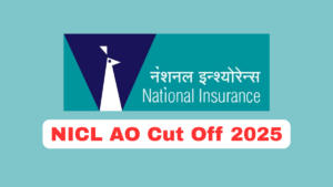 NICL AO Cut Off 2025