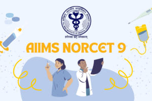AIIMS NORCET 9