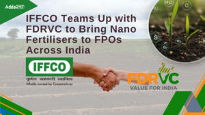 IFFCO Teams Up with FDRVC