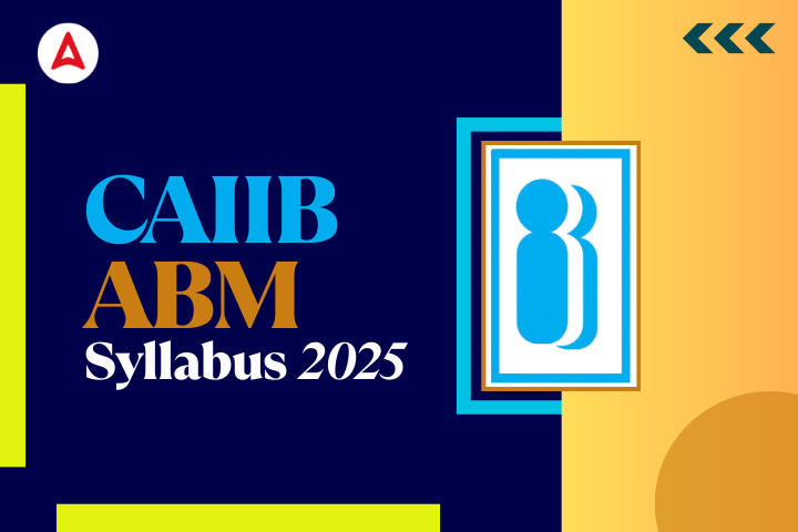 CAIIB ABM Syllabus