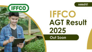 IFFCO AGT Result