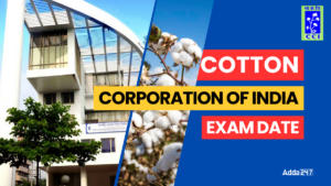 CCI Exam Date 2025