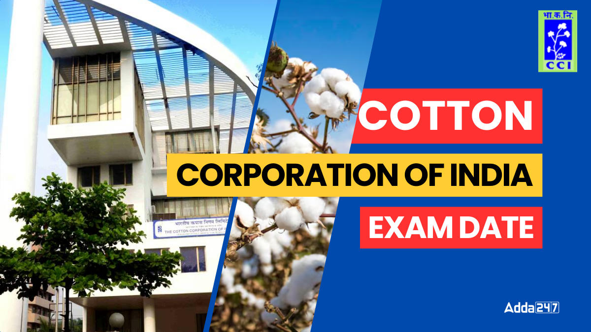 CCI Exam Date 2025