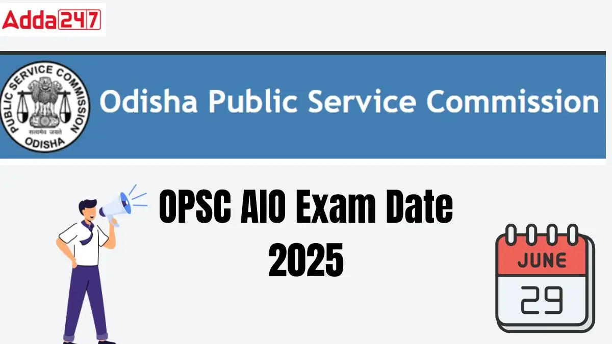 opsc aio exam date 2025