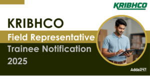 KRIBHCO Recruitment 2025