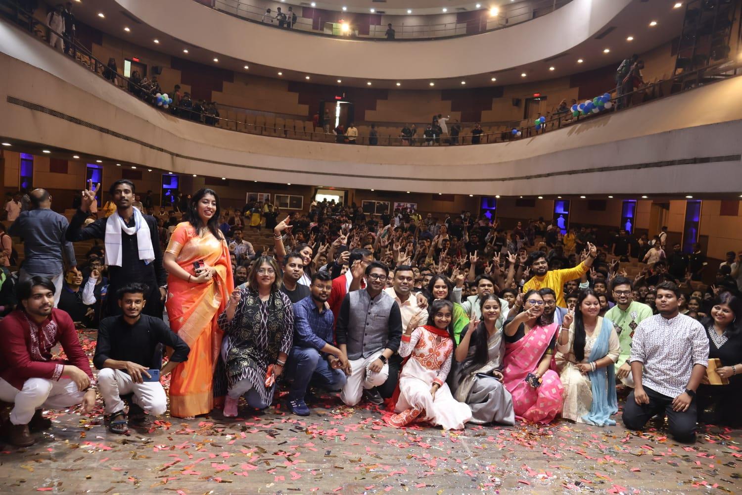 Adda247 Bengali’s Housefull Seminar