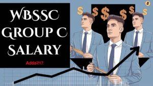 WBSSC Group C Salary