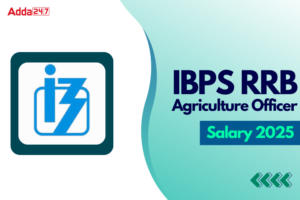 IBPS RRB Agriculture Officer Salary