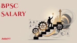 BPSC Salary