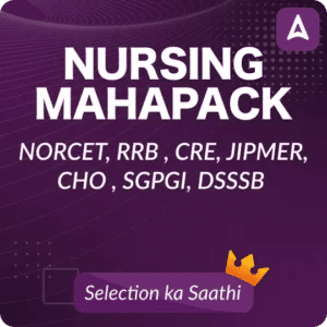 Nursing Mahapack