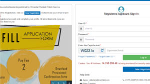HP Police Constable Answer Key 2025