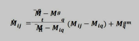 SSC CGL Normalization 2025, Check Score Calculation Formula_4.1