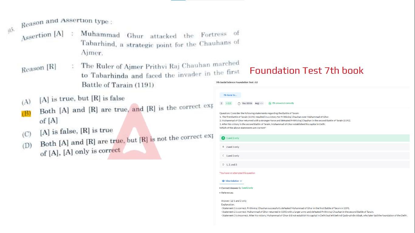 40+ Questions in TNPSC Group 1 Exam Were Directly from Adda247 Test Series_5.1