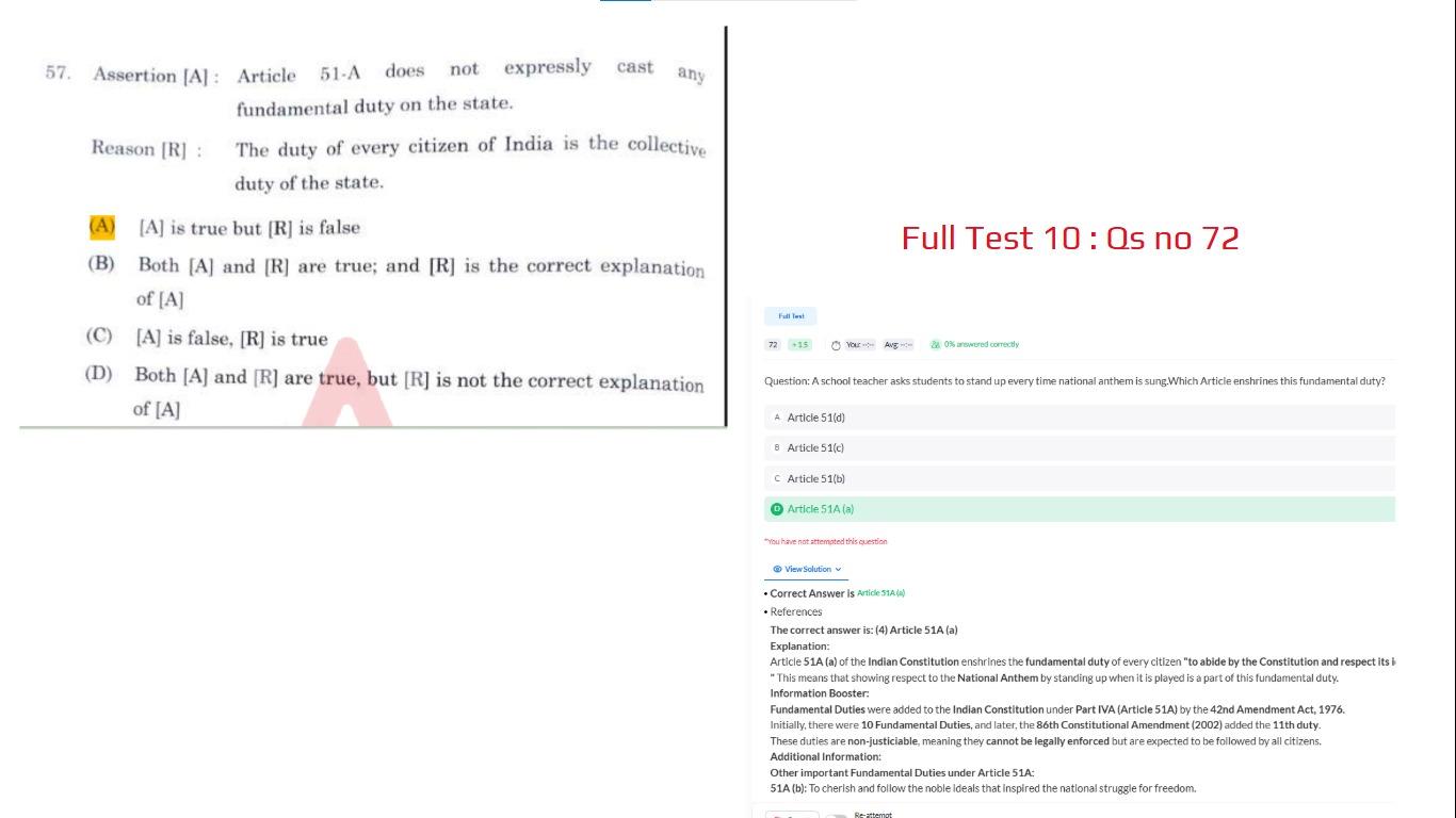 40+ Questions in TNPSC Group 1 Exam Were Directly from Adda247 Test Series_10.1