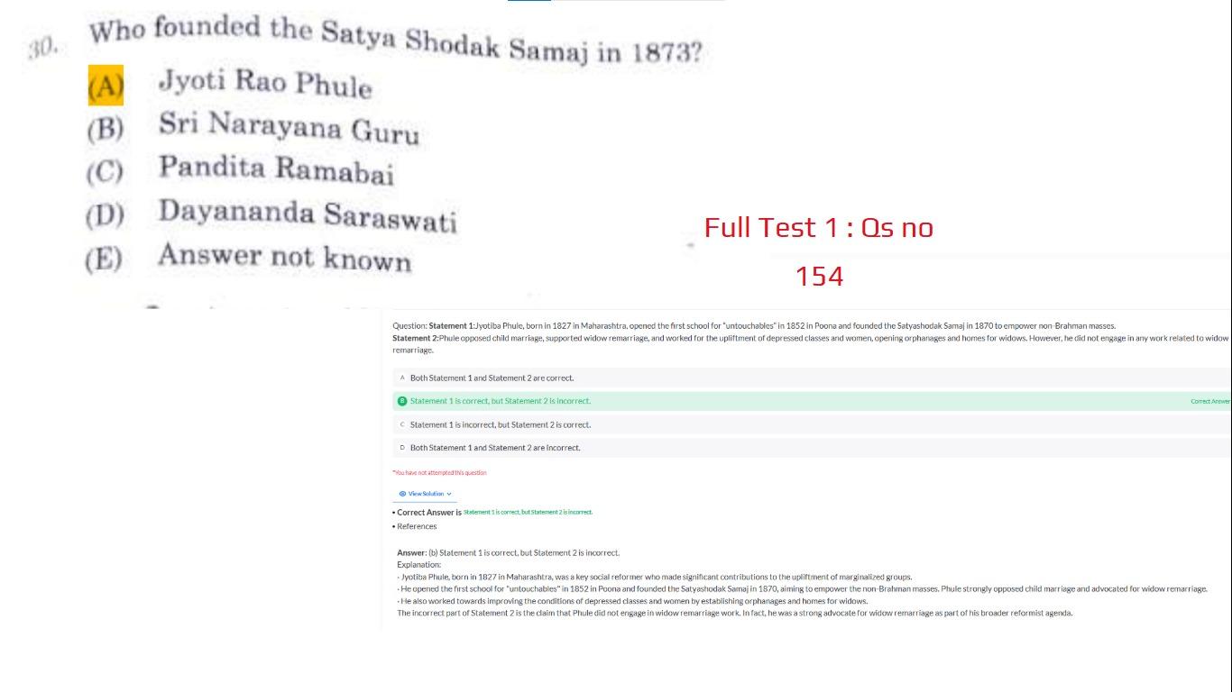 40+ Questions in TNPSC Group 1 Exam Were Directly from Adda247 Test Series_13.1