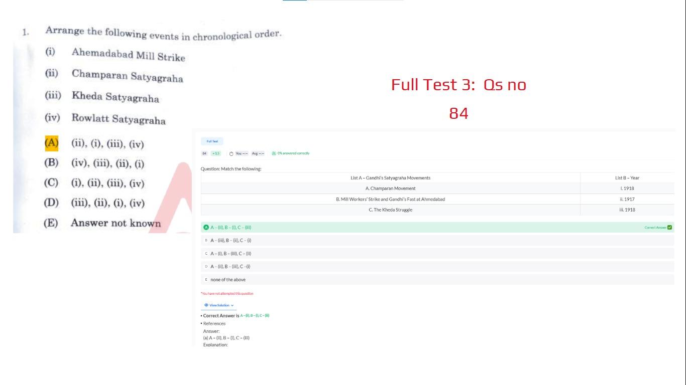 40+ Questions in TNPSC Group 1 Exam Were Directly from Adda247 Test Series_23.1