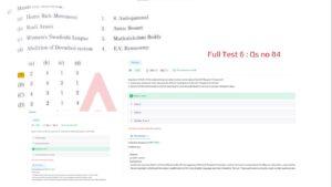 40+ Questions in TNPSC Group 1 Exam Were Directly from Adda247 Test Series