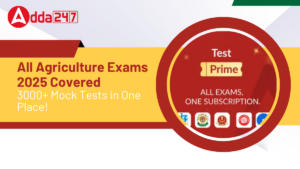 All Agriculture Exams 2025 Covered (1)