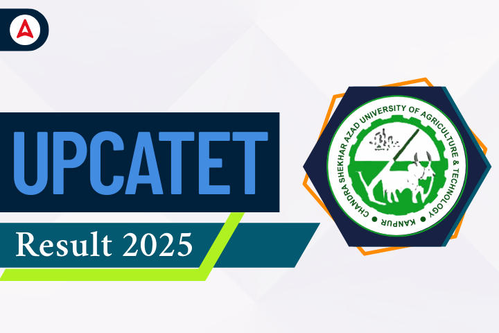 UPCATET Result 2025