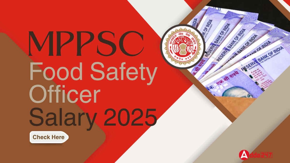 MP Food Safety Officer Salary 2025 (1)