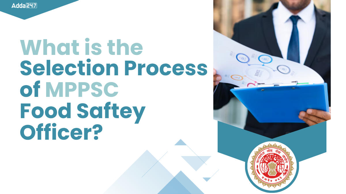 Selection Process of MP FSO?