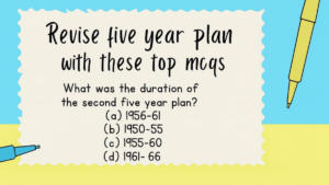 Top 40 Expected Economy Questions for SSC CGL Online Exam 2025