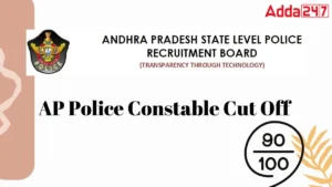 AP Police Constable Cut Off