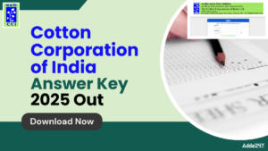 CCI Answer Key 2025 Out (3)