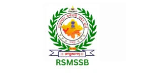 Rajasthan Patwari Exam Date 2025