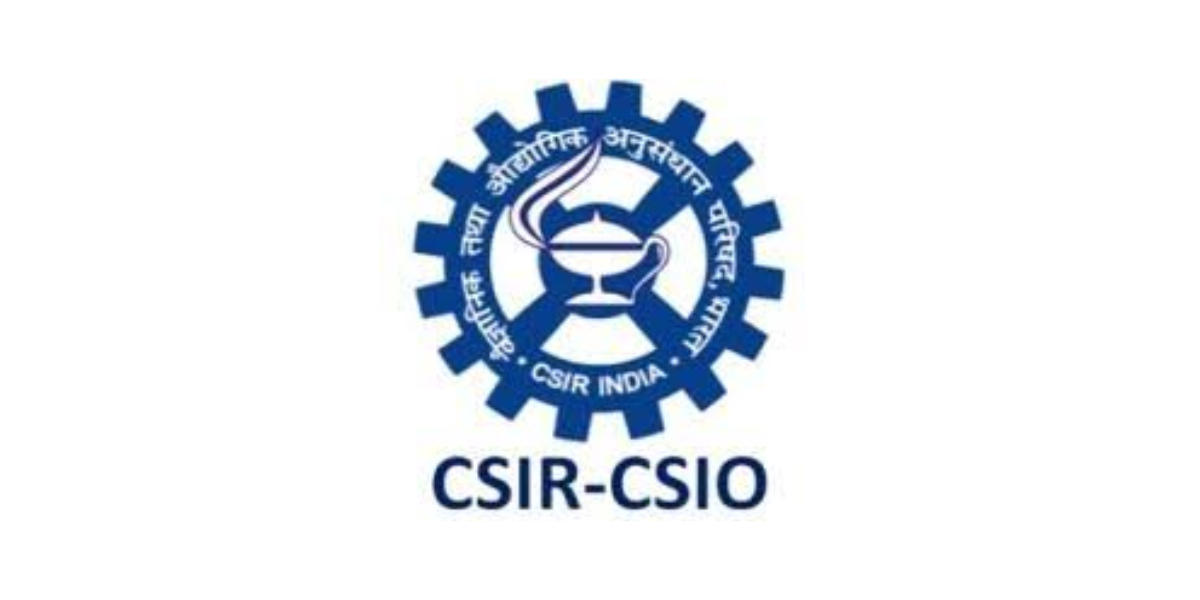 Chandigarh CSIR CSIO Technical Assistant Recruitment 2025