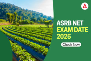 ASRB NET Exam Date 2025