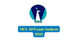 NICL AO Exam Analysis 2025