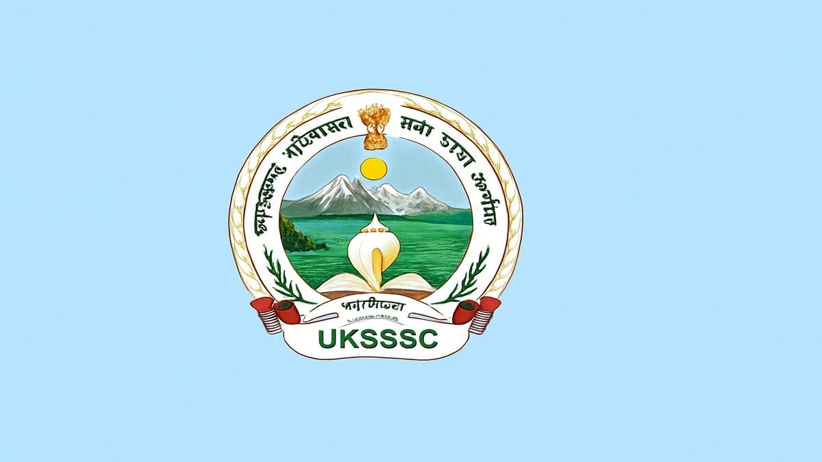 UKSSSC Police Constable Answer Key 2025