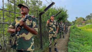 BSF Tradesman Recruitment 2025
