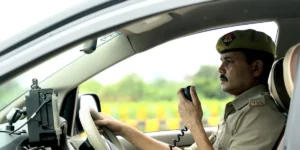 Bihar Police Driver Vacancy 2025