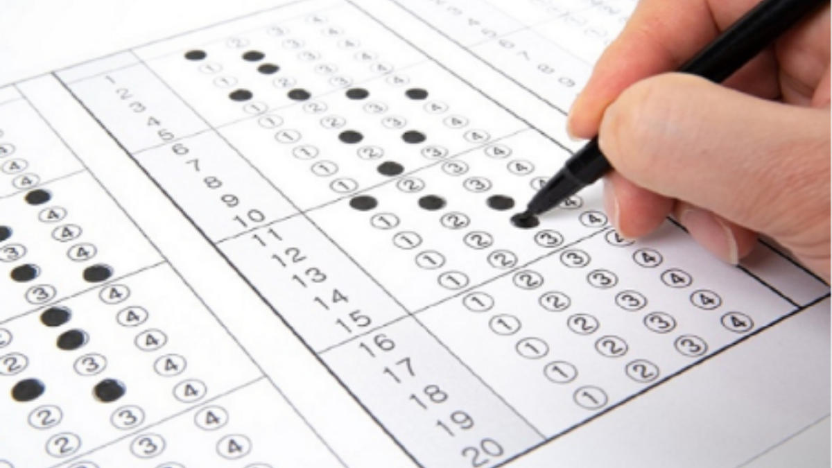 RSSB Patwari Answer Key 2025