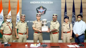 AP Police Constable Result 2025
