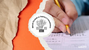 BTSC Staff Nurse Exam Analysis
