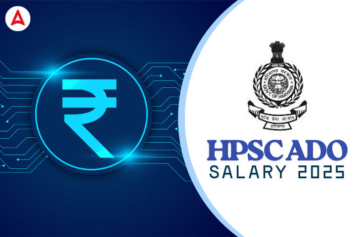 HPSC ADO Salary 2025