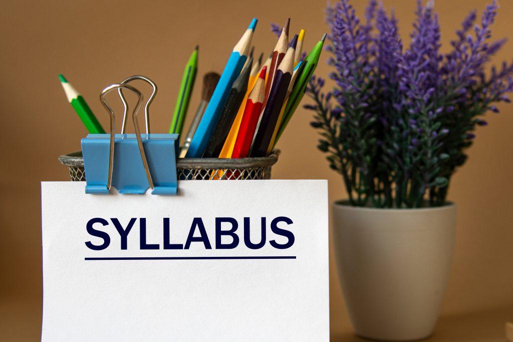 Bihar Jeevika Community Coordinator Syllabus 2025
