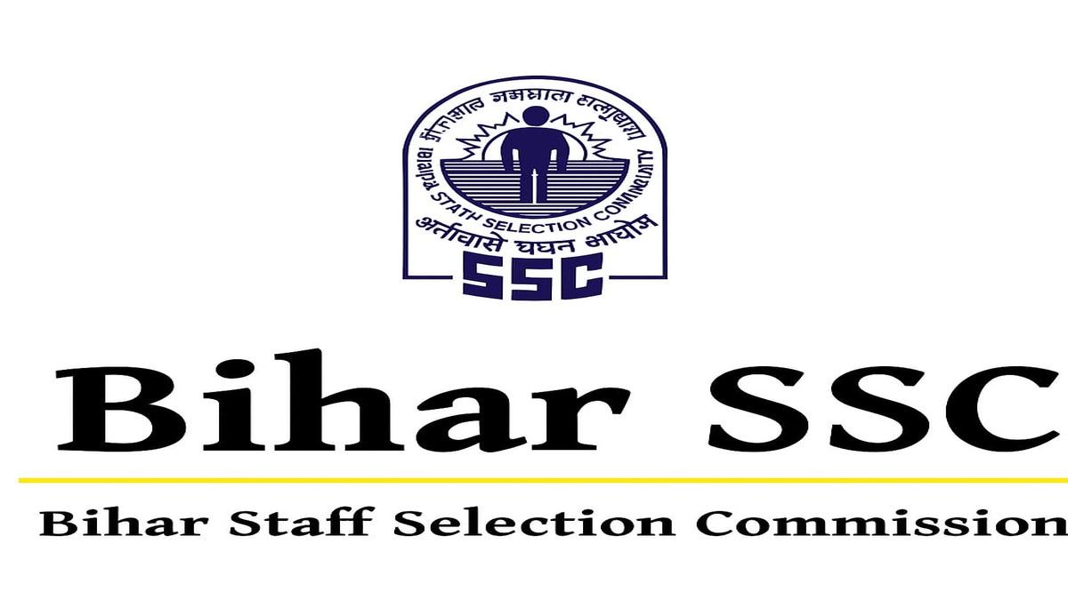 Bihar SSC LDC Syllabus